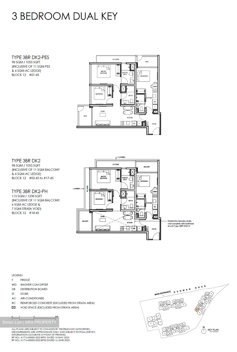 Grand Dunman (D15), Apartment #453729621
